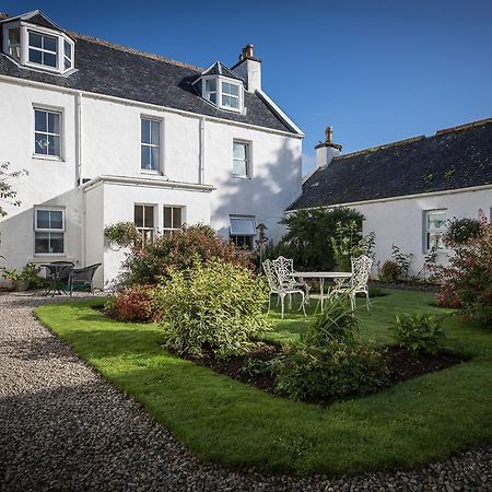 Apartamento Dalzie Portree Exterior foto