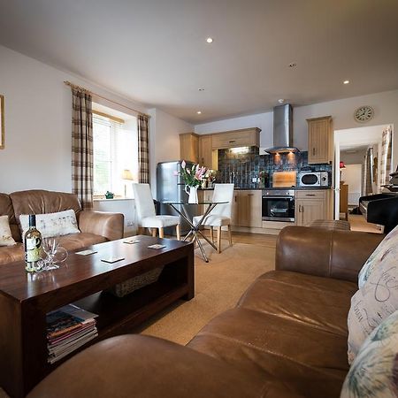 Apartamento Dalzie Portree Exterior foto